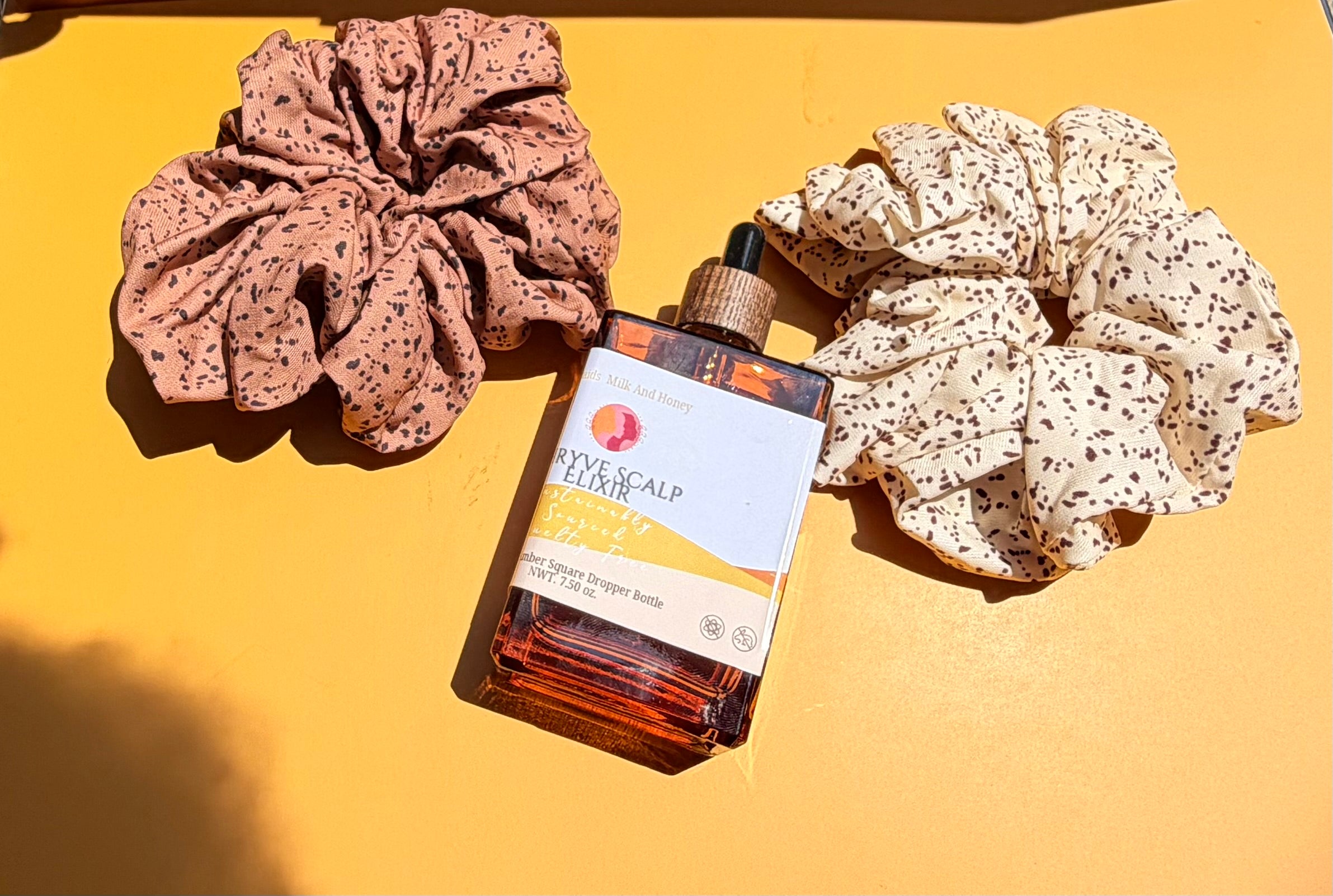 Thryve Scalp Elixir