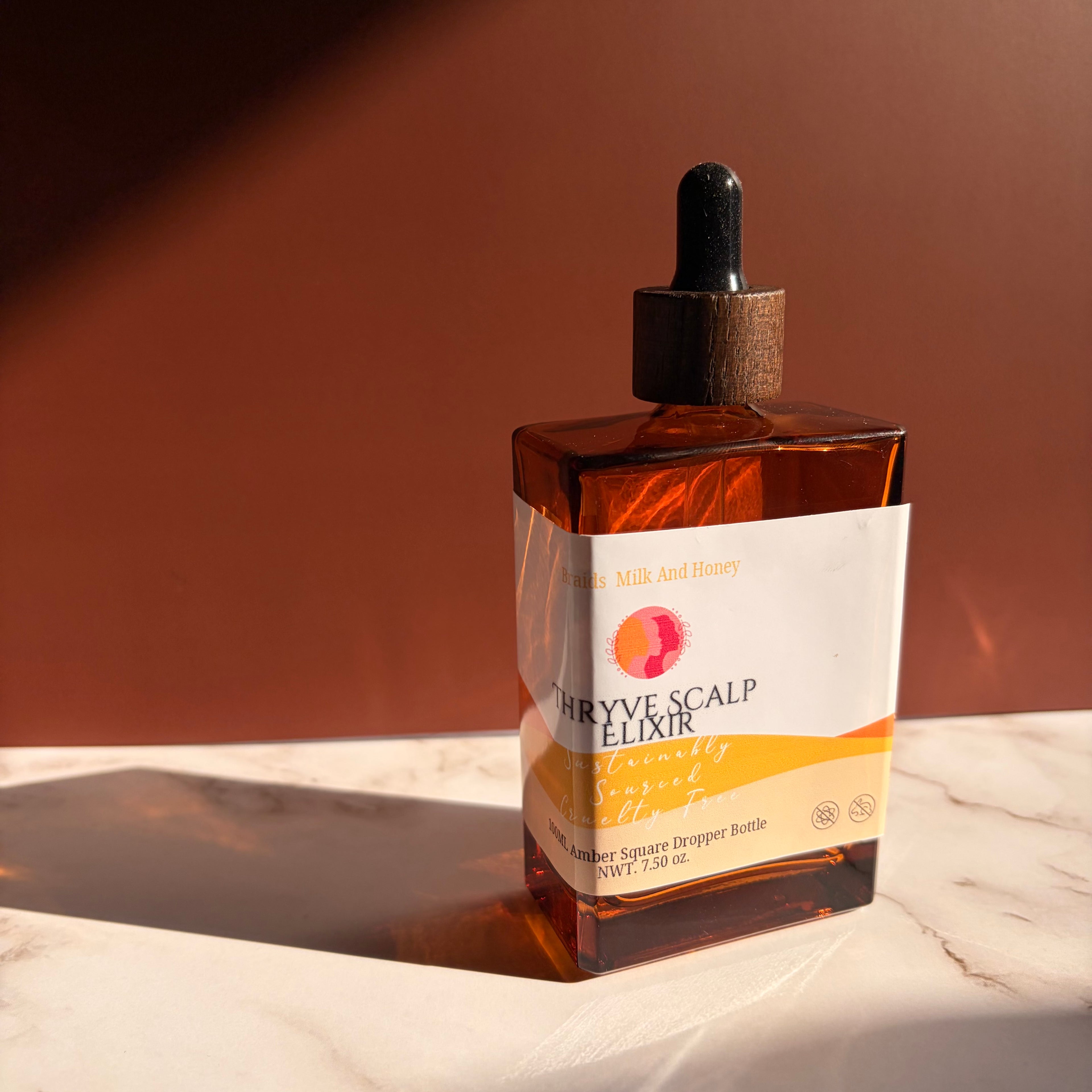 Thryve Scalp Elixir