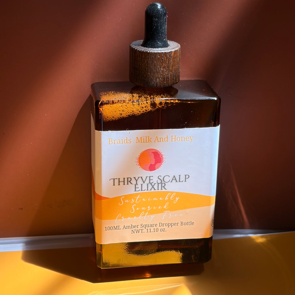 Thryve Scalp Elixir