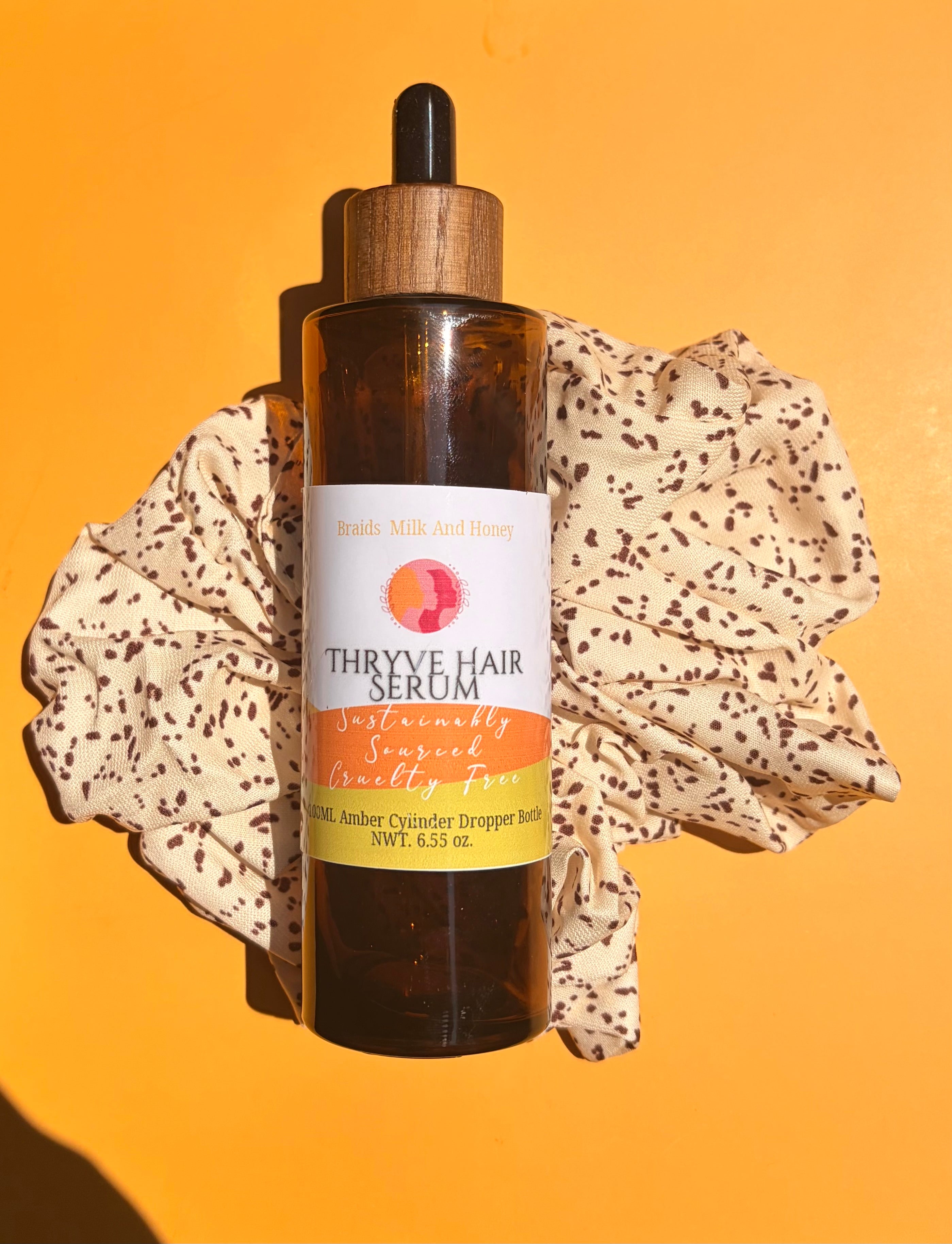 Thryve Hair Serum